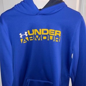 Under Amror Hoodie